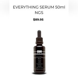 NGS Everything Serum